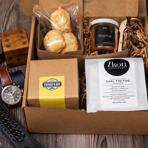 D🧡d - Father's Day Ultimate Gift Box