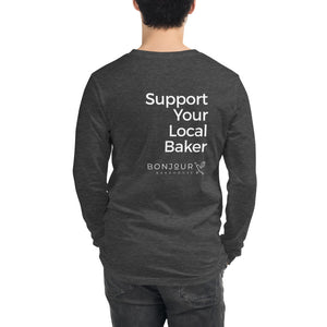 Long Sleeve Tee