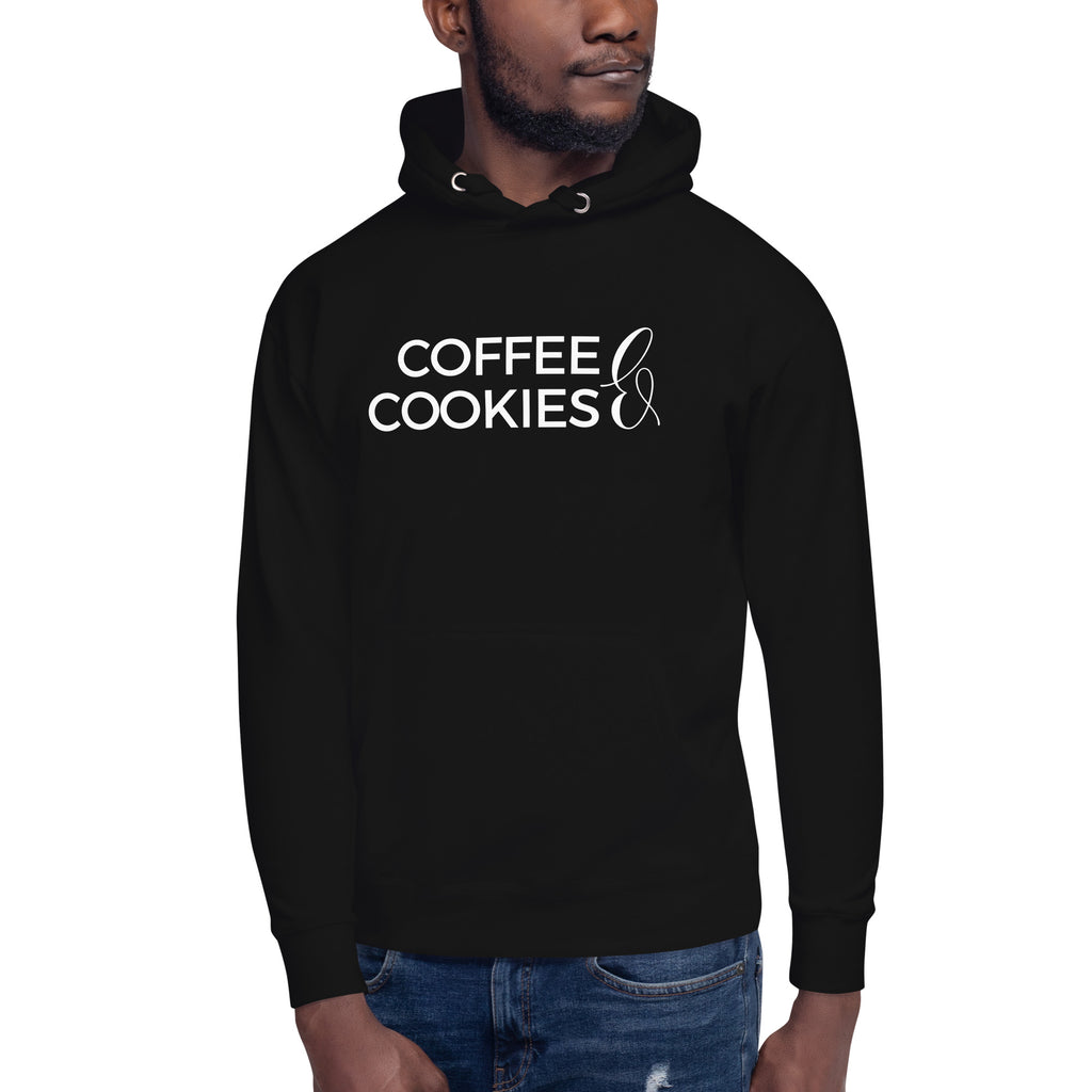BBH Coffee & Cookies - Hoodie