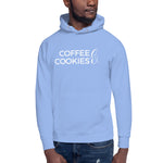 BBH Coffee & Cookies - Hoodie