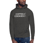 BBH Coffee & Cookies - Hoodie
