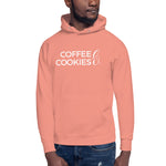 BBH Coffee & Cookies - Hoodie