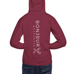 BBH Coffee & Cookies - Hoodie
