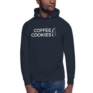 BBH Coffee & Cookies - Hoodie