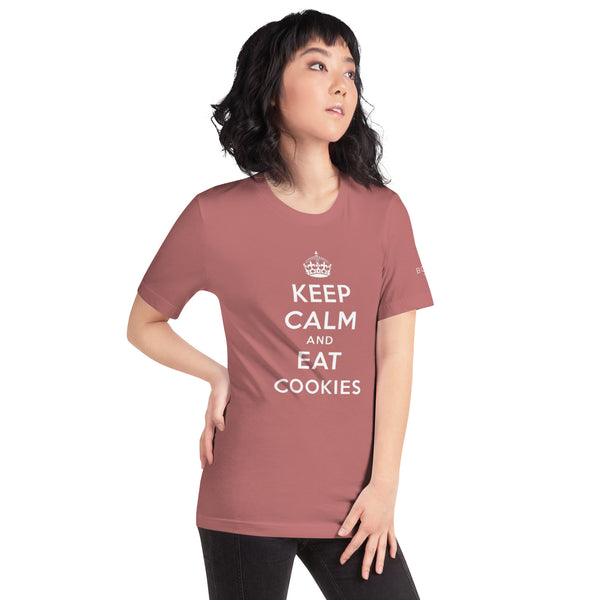 Keep Calm - T-Shirt